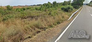 УПИ в село Маринка, подходящ за бензиностанция, мотел, супермаркет или комплекс от къщи ID 146378