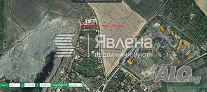 Парцел в кв. Каменар гр. Поморие ID 146734