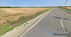 парцел по пътя за кв. Каменар гр. Поморие ID 151123