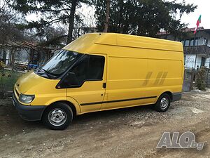 Транспортни услуги 24/7 в София, София окръг и страната