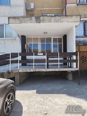 Тристаен панелен апартамент Тристаен апартамент 81 кв.м Панел 1974 г. 4 етаж Непоследен | Апартаменти | Козлодуй