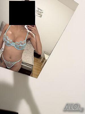 Top Eskort ❤️ Gerri ❤️ GFE