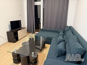 3-таен апартамен в Съни дей 4