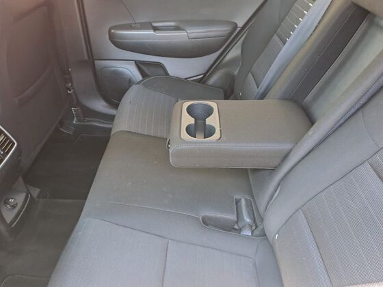 kia sportage 2,4 GDI 4x4