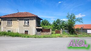 Къща с. иваново Шумен