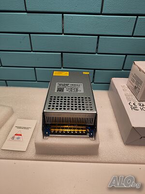 MEISHILE 60V 800W AC-DC Преобразувател Захранване 13.3A
