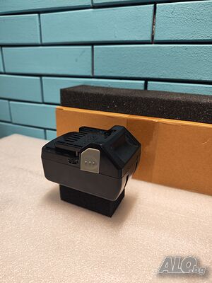 LabTEC 18V 5000mAh батерия за Hitachi BSL1830, BSL1815 серия | Батерии, зарядни устройства, UPS | Бургас