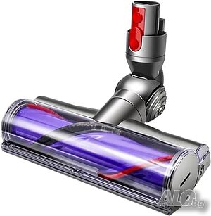 Съвместима Direct Drive четка за Dyson V7 V8 V10 V11 V15