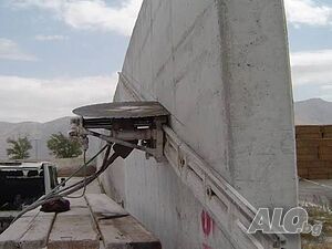 Диамантено рязане и пробиване на отвори