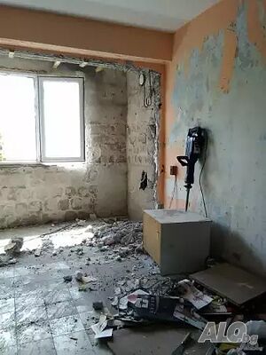 Къртачни услуги