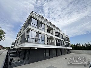 Ексклузивно! АКТ16! Двустаен апартамент в Бутикова сграда в кв. Южен!