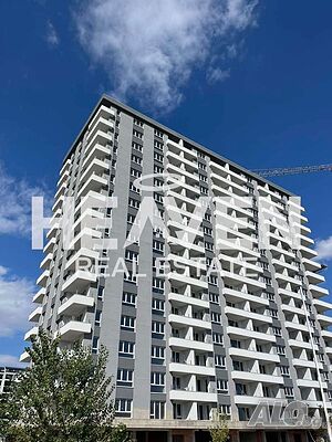 ПРЕД АКТ 15! ТРИСТАЕН апартамент в нов комплекс, кв. Гагарин!