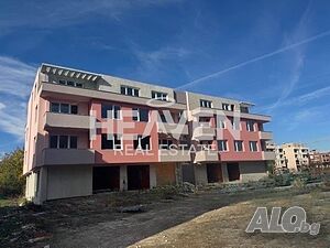 ПРЕД АКТ 15! Тристаен апартамент в кв. Остромила! 900€ кв.м.