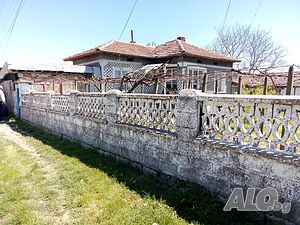 Imot v sekulovo