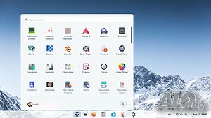 Zorin OS - най-добрата алтернатива на Windows