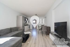 Тристаен ПОД НАЕМ 110 кв.м. Тухла 2 етаж Непоследен