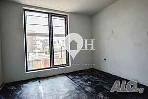Тристаен апартамент 150 кв.м. Тухла 2024г. 1 етаж