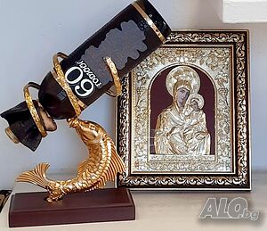 Подарък за 60 годишнина или юбилей