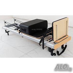 Пилатес реформър - сгъваем уред -Body Reformer