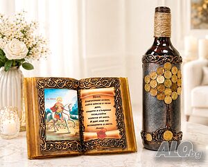 Оригинални подаръци за нов дом и всички други поводи и празници: www.yolisagifts.com