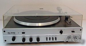 Грамофонна игла доза за грамофон ZIPHONA Цифона PA2030 PA2040 Solid Apart Turkis Opal Rubin Lido