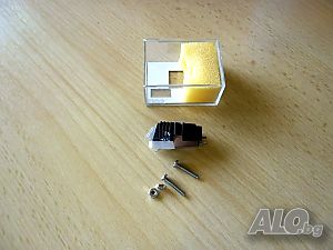 Грамофонна доза за грамофон SHURE M71 M74 M75 M76 M75-6s M81 нова генерична кавър версия