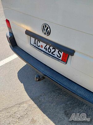 Микробус VW
