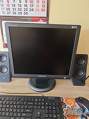 монитор Samsung SyncMaster 931BF