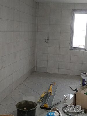 Търся строителна работа