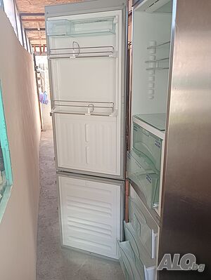 Продавам хладилник фризер