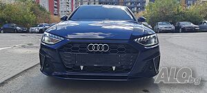 Продава се AUDI A4 S LINE 40 TFSI