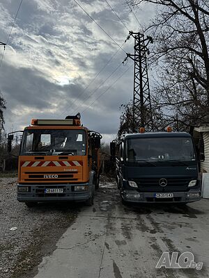Доставка на Пясък, Филц, Дренаж, Сипица, Скална Маса, Фрезован Асфалт, Хумус