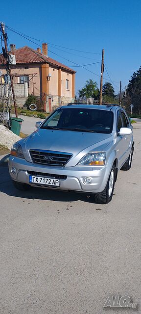 KIA SORENTO 3.3