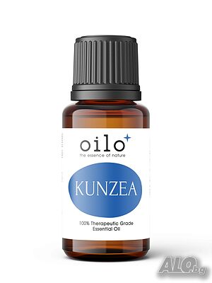Oilo БИО Етерично Масло от Кунзеа - Kanuka Oilo 5 мл.