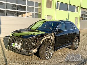 AUDI Q3 F3 45TFSI S Line На Части за части