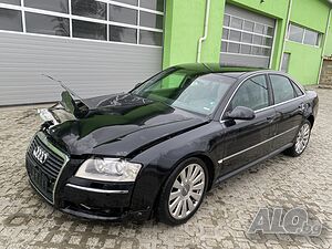 Audi A8 4.2FSI 350HP На Части