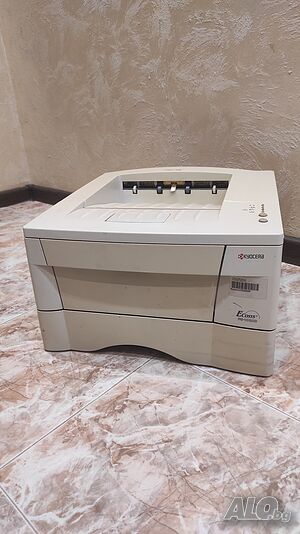 Лазерен принтер Kyocera FS-1020D