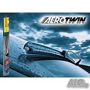Авто чистачки BOSCH Aerotwin