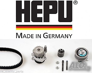 Водни помпи Hepu