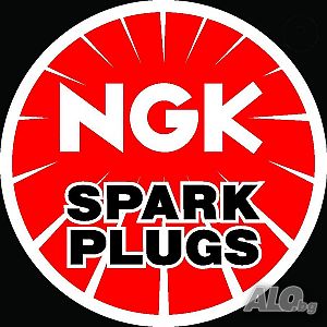 Запалителни и подгревни свещи NGK