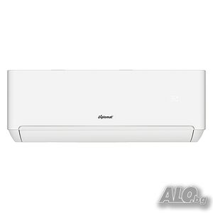 Климатик Инверторен DIPLOMAT DAW-120Smart Winter
