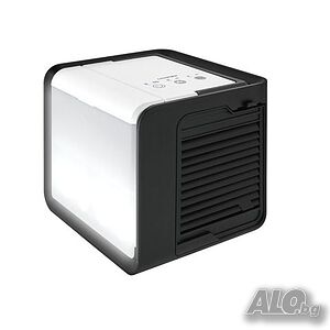 Персонален охладител за въздух Lanaform Breezy Cube