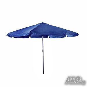 Градински чадър Muhler U1023 350xH250cm