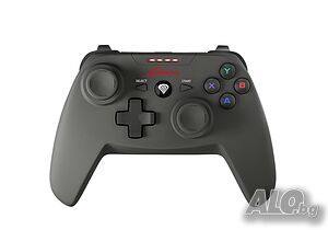 Геймпад, Genesis Wireless Gamepad Pv58 (For Ps3/Pc)