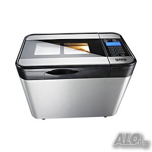 Хлебопекарна Gorenje BM1400E