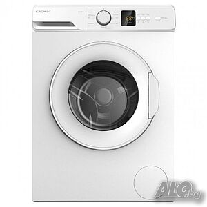Пералня CROWN ALW 80T