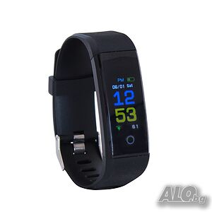 Фитнес гривна DBT-115P