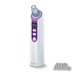 Уред за лице, Beurer FC 41 Deep pore cleanser