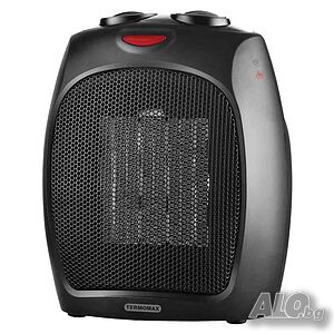 Печка керамична Termomax TR1550C, 1500W