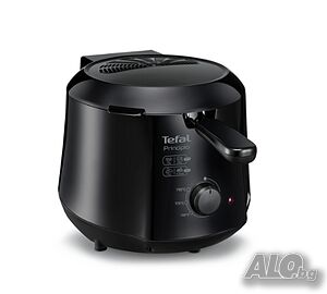 Фритюрник, Tefal FF230831